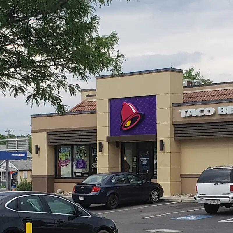 Taco Bell