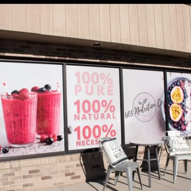605 Nutrition Co