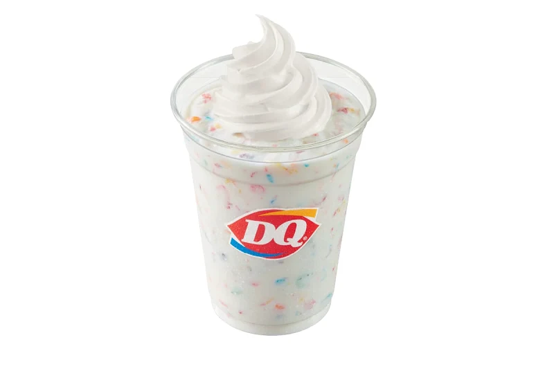 Dairy Queen (Treat)