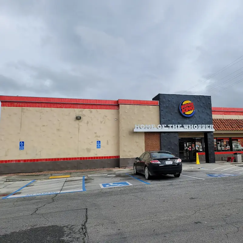 Burger King