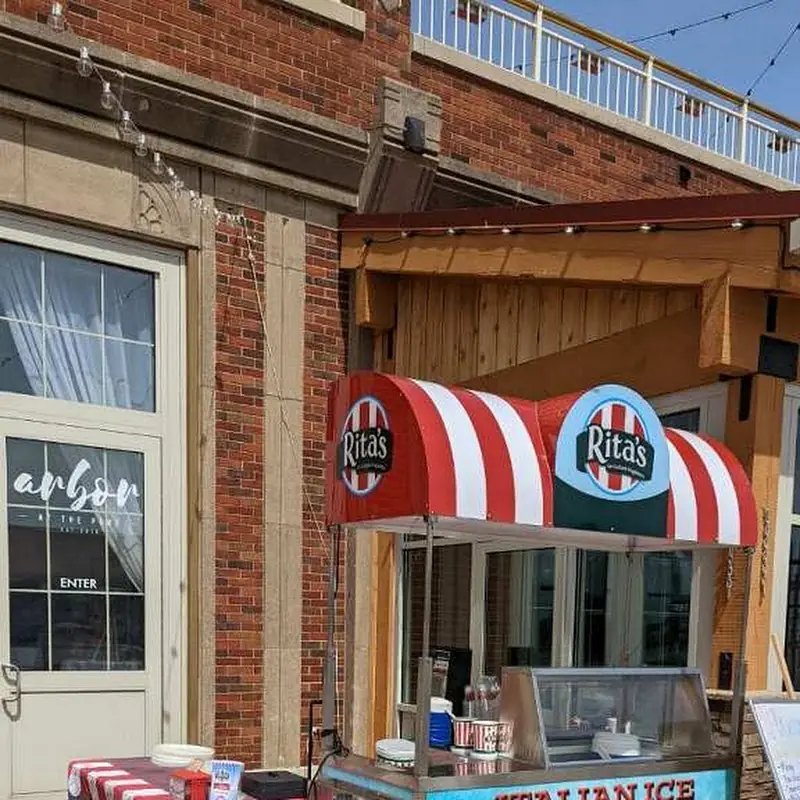 Rita's Italian Ice & Frozen Custard
