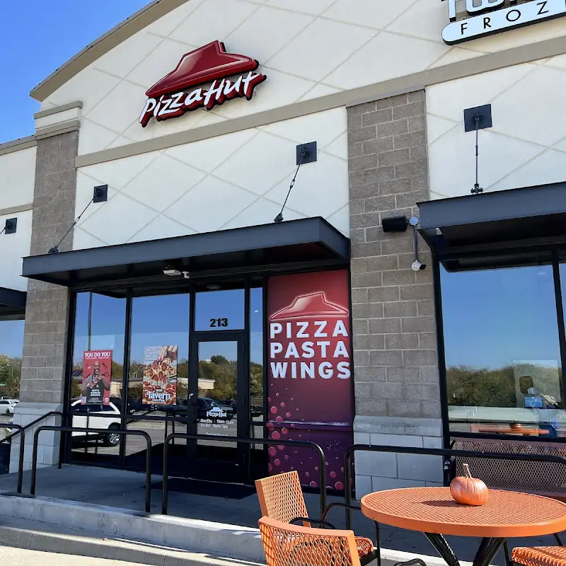 Pizza Hut