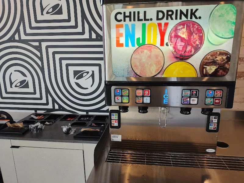 Taco Bell
