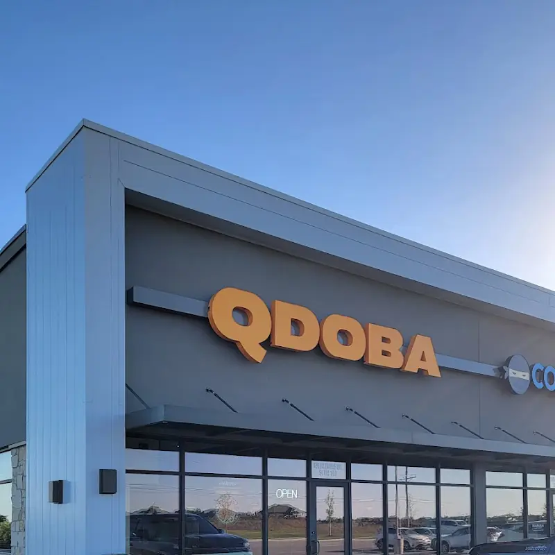QDOBA Mexican Eats