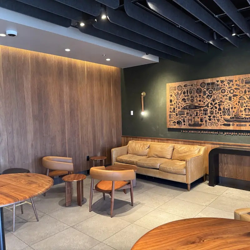 Starbucks Coffee Company
