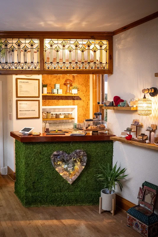 Café Sage