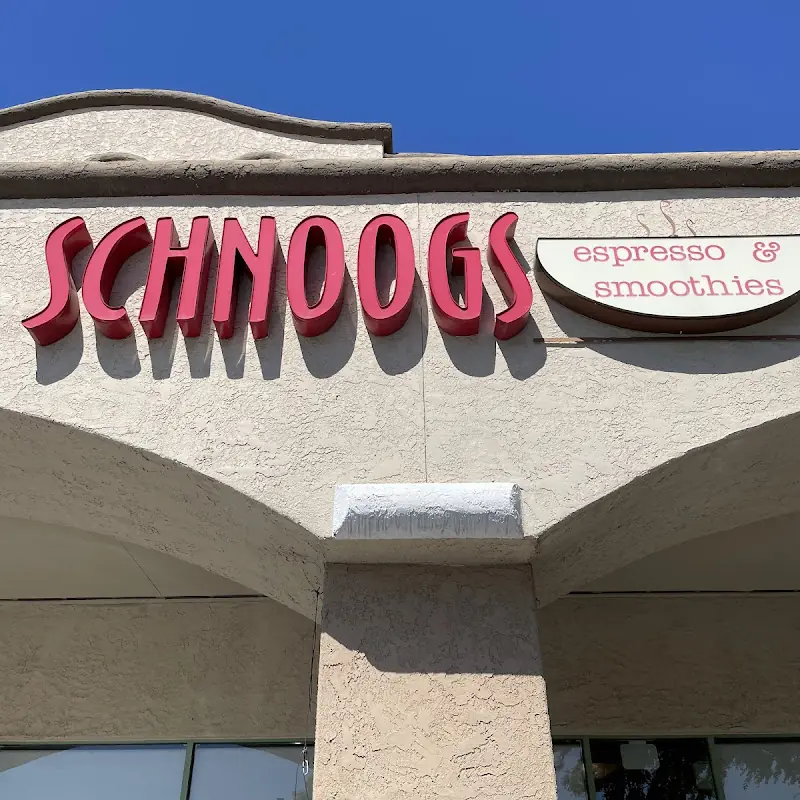 Schnoogs Café & Espresso