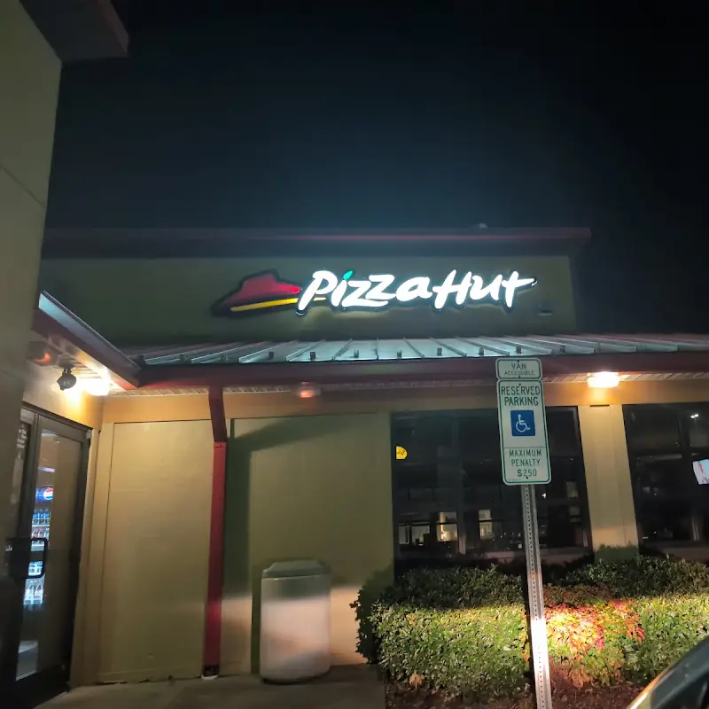 Pizza Hut