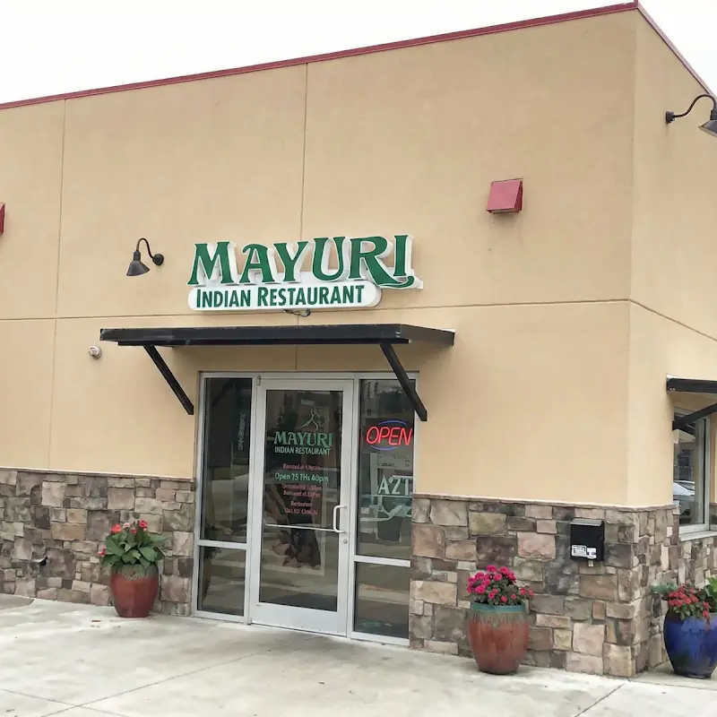 Mayuri | Indian Restaurant