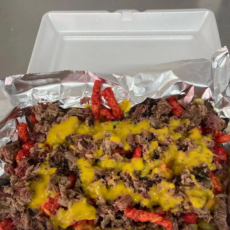 Side of Potato Salad