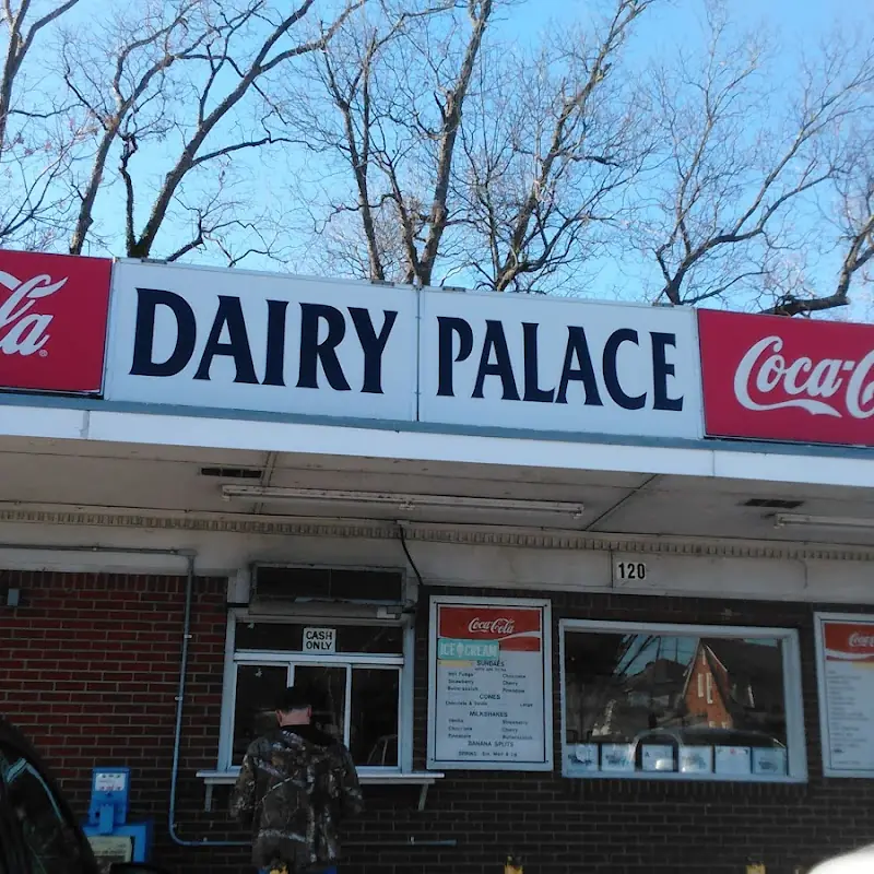 Dairy Palace