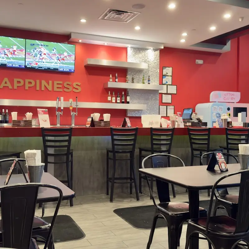Bonchon Pearland
