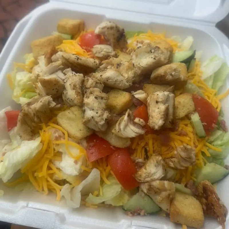South Philly & Grill