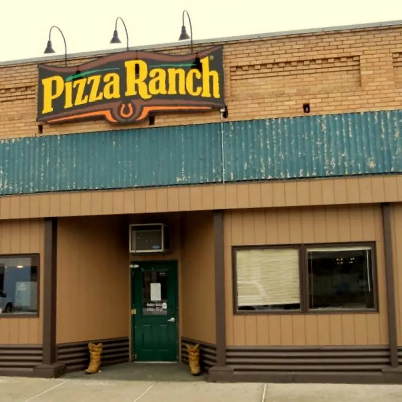 Pizza Ranch