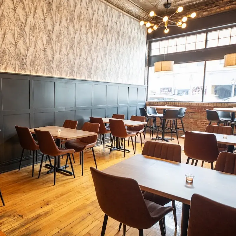 Orsetta Craft Kitchen & Bar