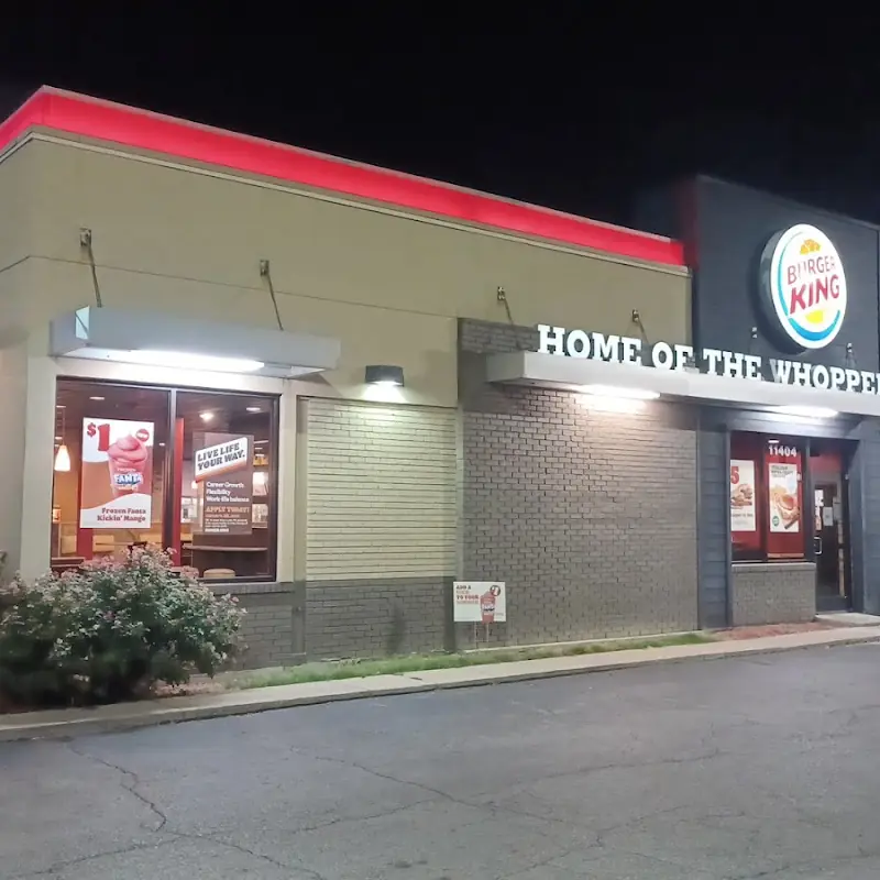 Burger King