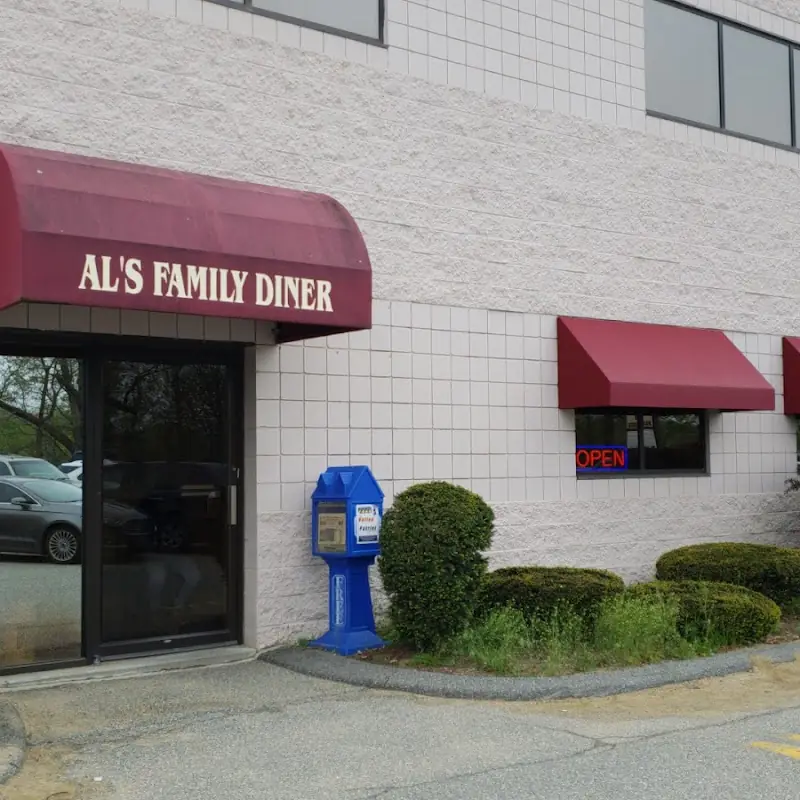 Al's Family Diner