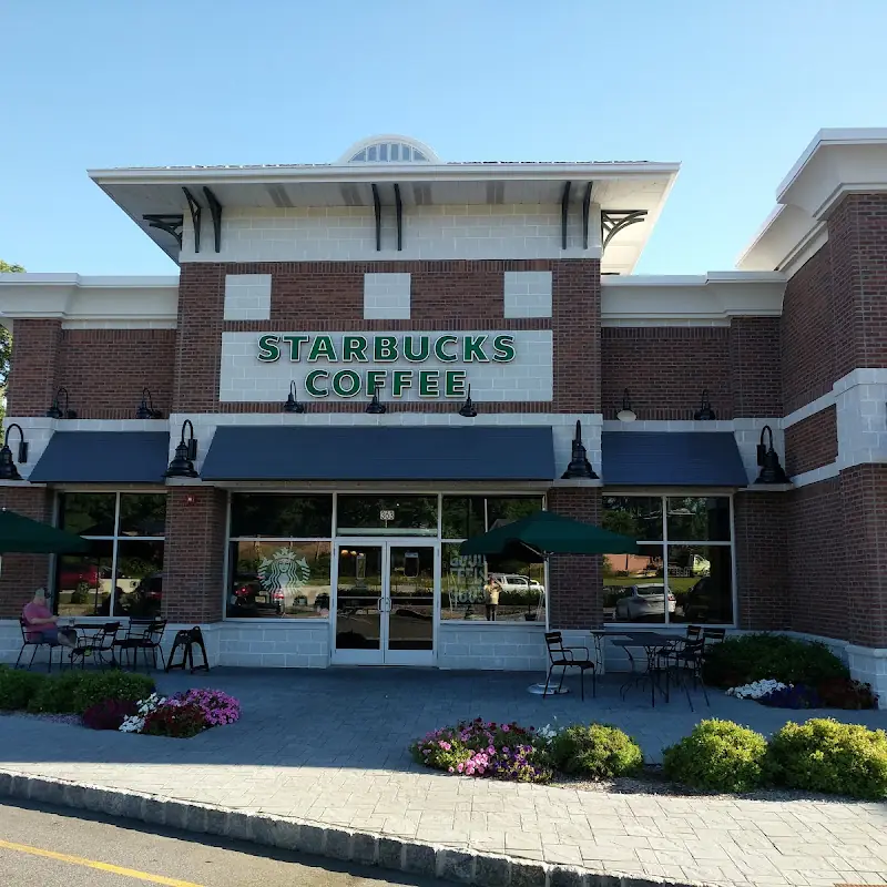 Starbucks Coffee Company