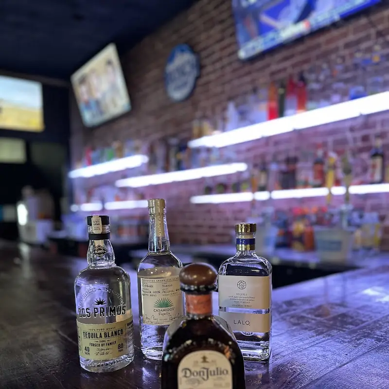 Amigos Bar and Grill