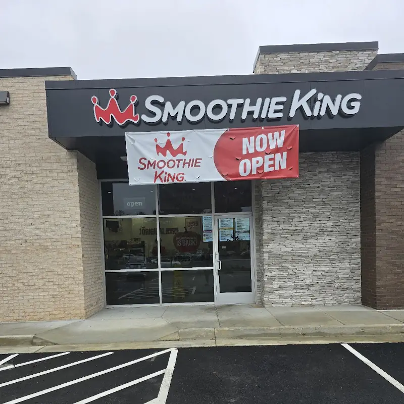 Smoothie King