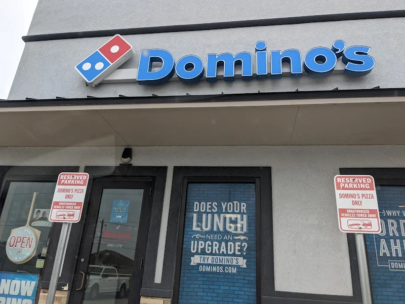 Domino's Pizza