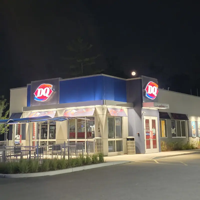 Dairy Queen (Treat)