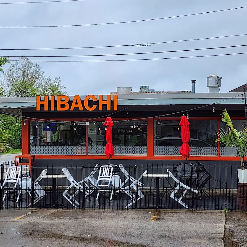 MuM MuM HIBACHI | Asian