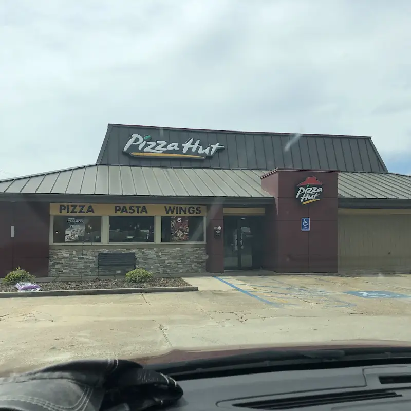Pizza Hut