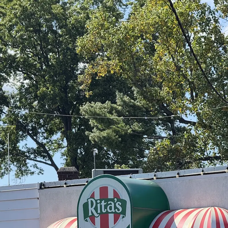 Rita's Italian Ice & Frozen Custard