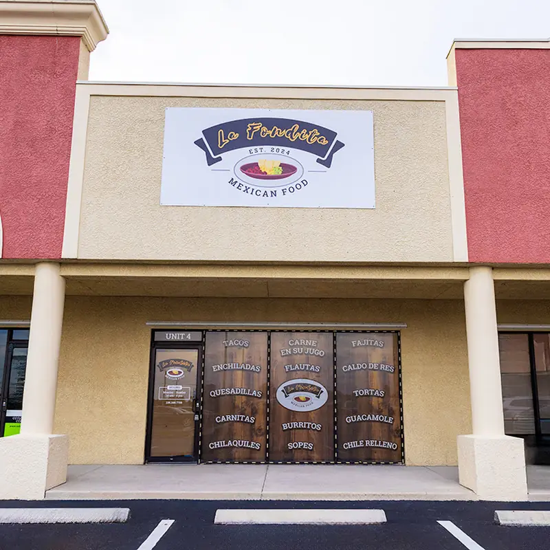 Burrito Loco