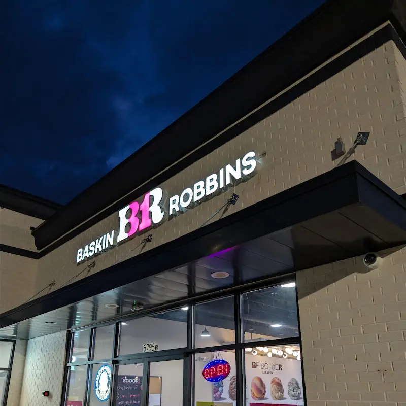 Baskin-Robbins