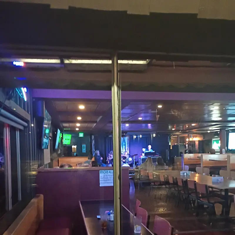C I Bar & Grill