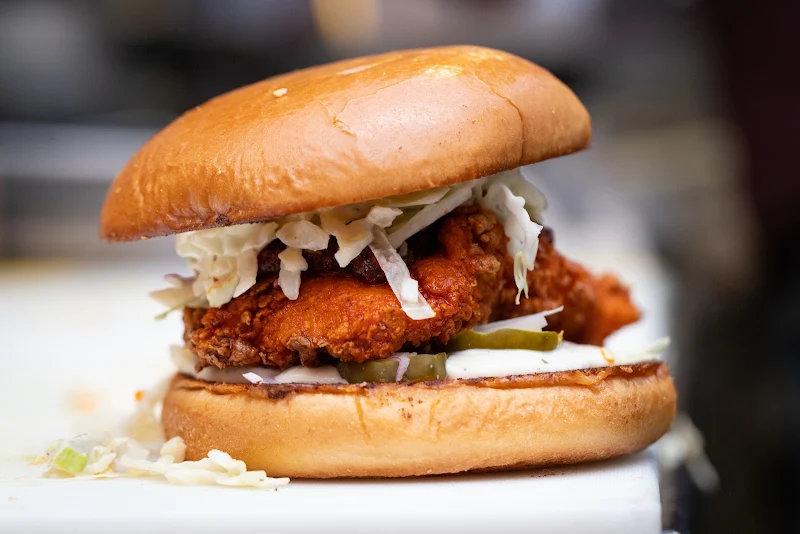 Penny Royal Chicken