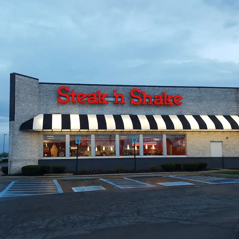 Steak 'n Shake