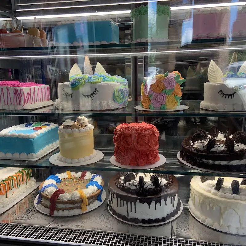 Baskin Robbins