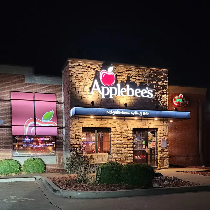 Applebee's Grill + Bar
