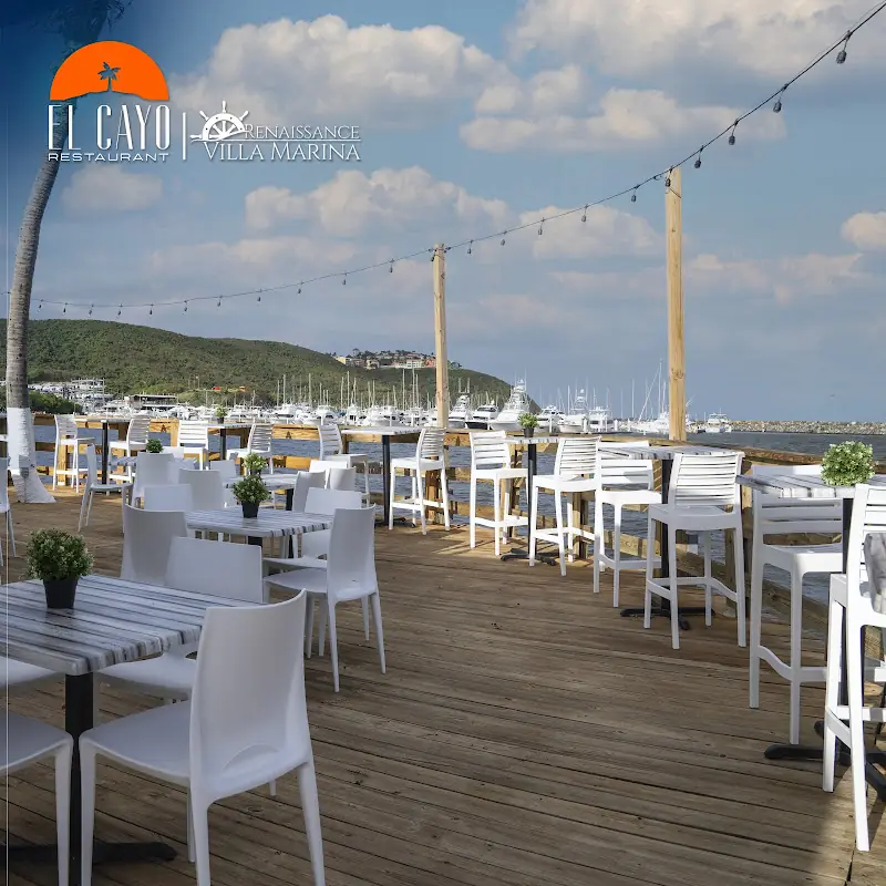 El Cayo Restaurant