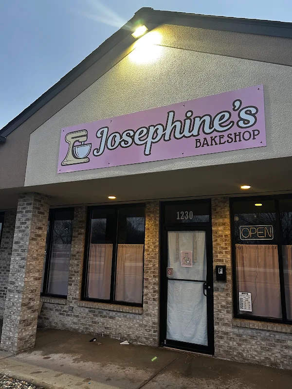Josephine’s Bakeshop