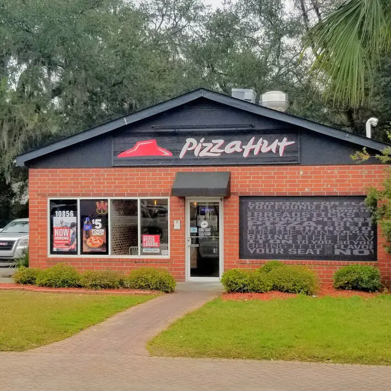 Pizza Hut