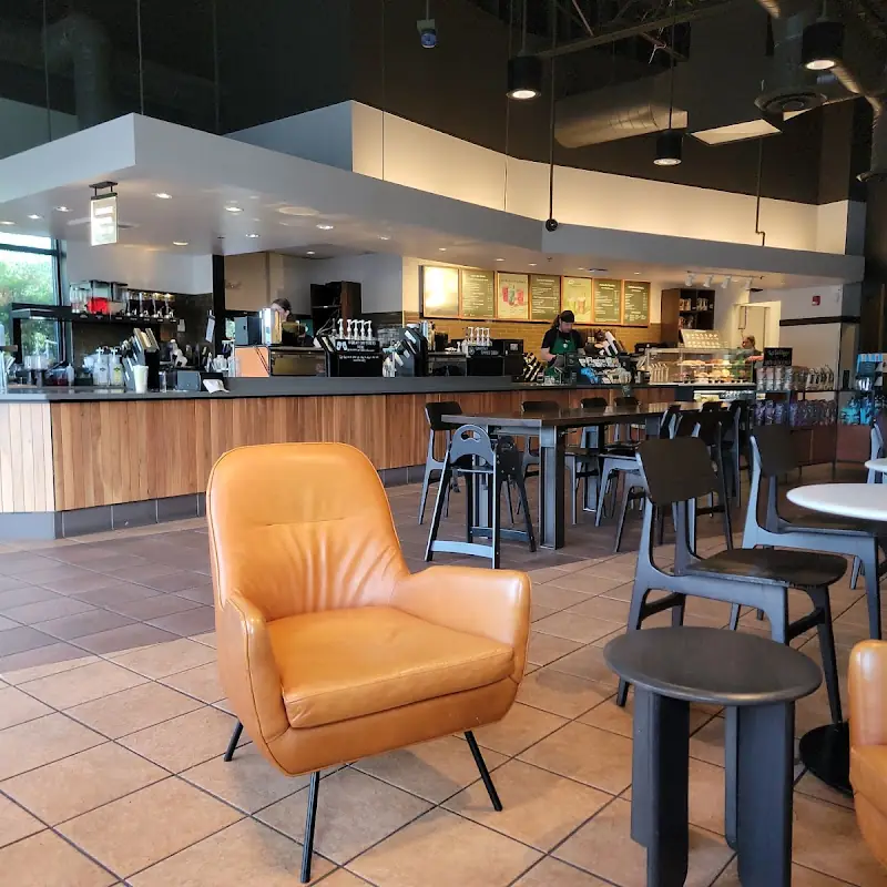 Starbucks Coffee Company