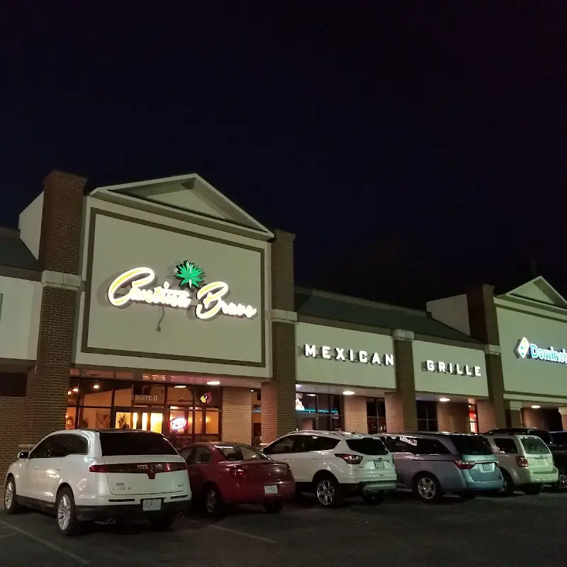 Cantina Bravo Mexican Grille