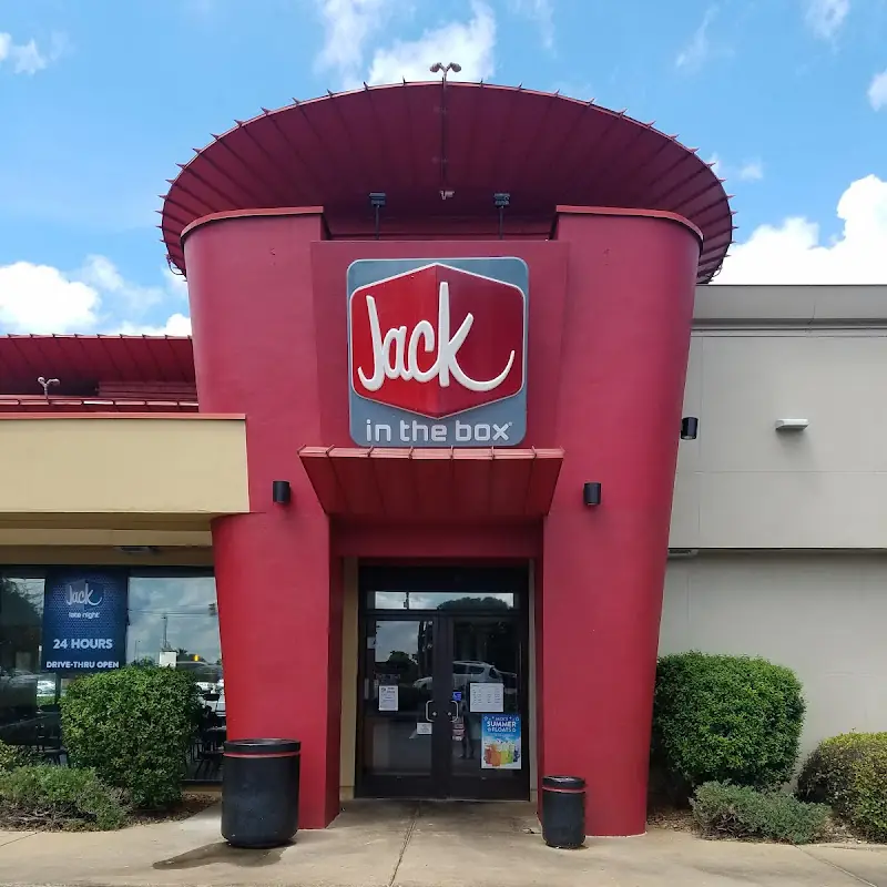 Jack in the Box