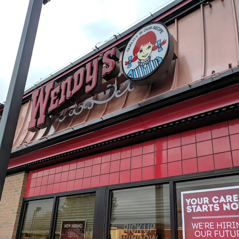 Wendy's
