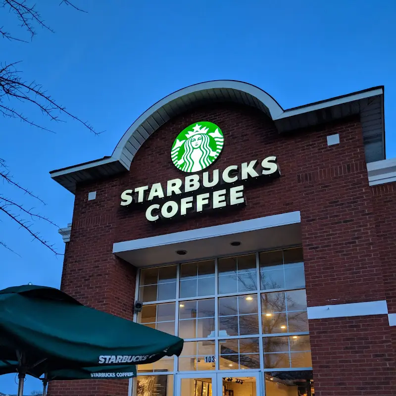 Starbucks Coffee Company