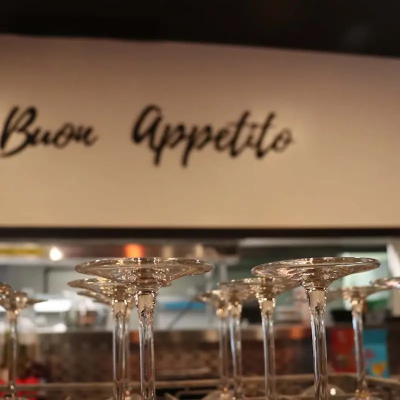 Trattoria D'Anna