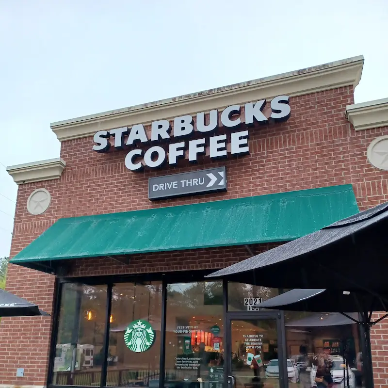 Starbucks Coffee Company