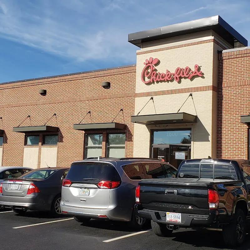 Chick-fil-A