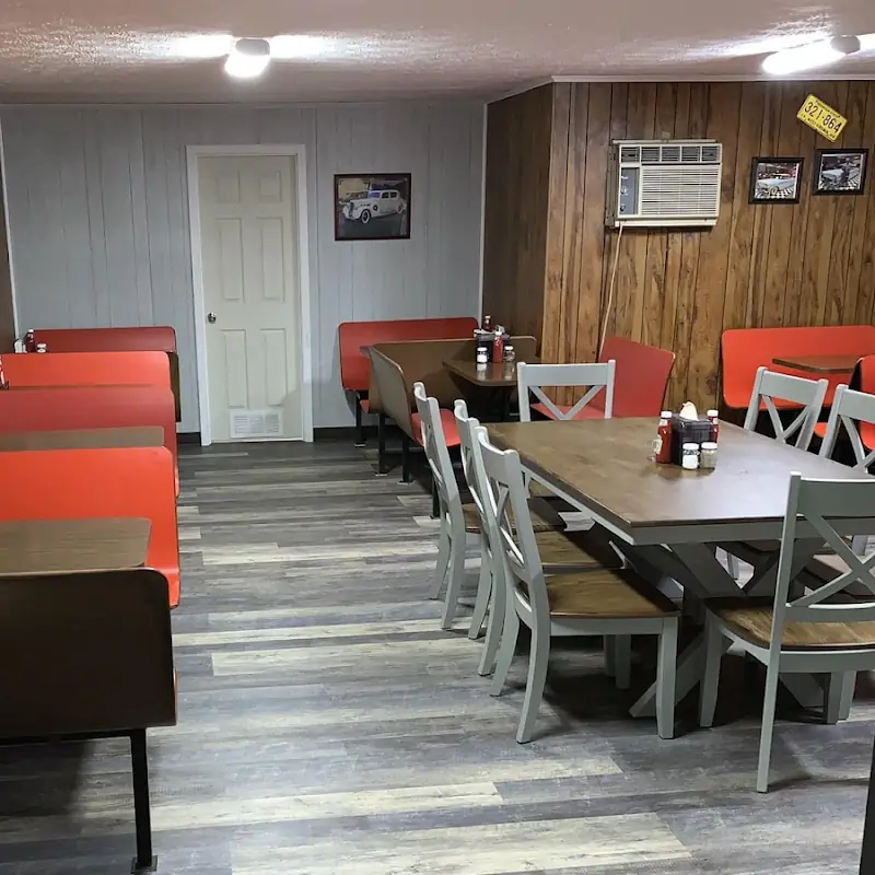 Triple H Drive Inn