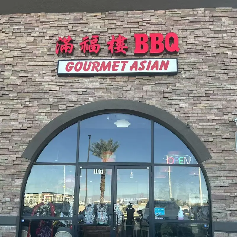 General Tso's Chicken