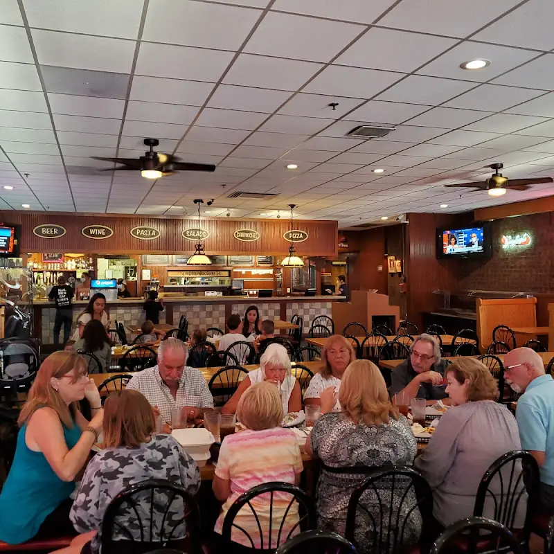 Ledo's Pizza